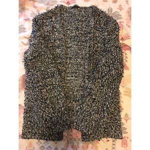 Joe Boxer Knitted Cardigan